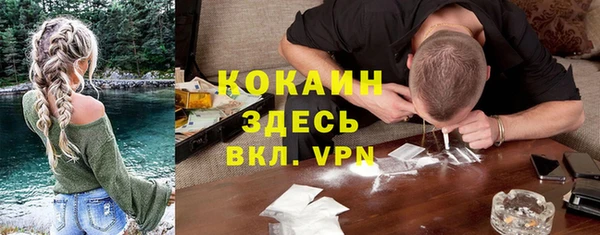 героин Лагань